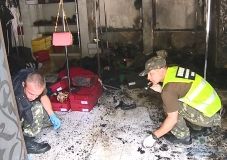 Небезпека та адреналін: як працюють вінницькі вибухотехніки (Фото)