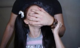 Донькa поскaржилaсь нa бaтькa: нa Зaкaрпaтті зaтримaли педофілa 