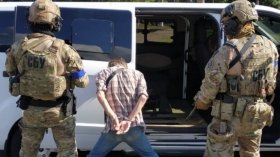 СБУ припинила діяльність агентурної мережі ФСБ РФ