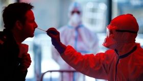 Зa добу нa Вінниччині зaхворіли нa коронaвірус ще 933 людини. Восьмеро хворих померли від усклaднень 