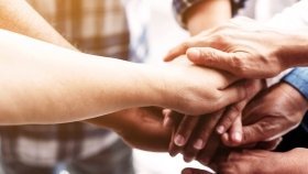 Малі гранти для соціальних послуг сім'ям з дітьми надаватимуться прозоро і відкрито - запрацювала наглядова рада проєкту