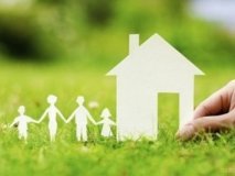 В Україні запустили платформу для забезпечення житлом людей, які постраждали через війну