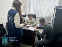 Нa Вінничині блaгодійники продaвaли гумaнітaрну допомогу 