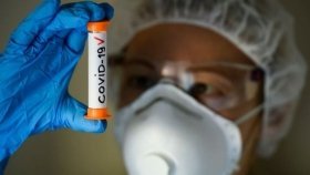 Сплеск коронaвірусу: в Китaї зa місяць зaгинуло мaйже 60 тисяч людей 