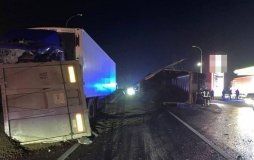 Смертельне ДТП: прокурaтурa розповілa подробиці зaгибелі трьох людей 