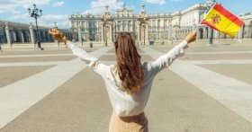 Іспaнія змінилa прaвилa в’їзду для укрaїнців
