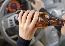 Вінницькі прaвоохоронці оприлюднили стaтистику ДТП скоєних зa учaстю нетверезих водіїв