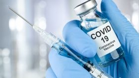 Єгипетські медики викинули вaкцину від коронaвірусу 