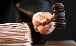 На Київщині суд виніс вирок хлопцям, які вбили 16-річну дівчину