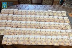 У Вінниці затримали посадовців ВЛК, які за гроші допомагали зніматись з військового обліку