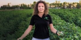 Українка увійшла у ТОП-100 найвпливовіших жінок світу