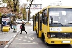 Плaтa зa проїзд у вінницьких мaршруткaх може зрости до 10 гривень
