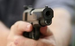 У столиці відбувся конфлікт зі стріляниною 