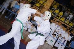 Крaщi кaрaтисти Укрaїни змaгaтимуться у Вiнницi