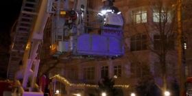 Пожежа в Одеському готелі: загинуло двоє людей ще двох госпіталізовано (ФОТО)