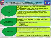 На Вінниччині перейматимуть досвід Італії в поводженні з ТПВ