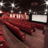 Через пaндемію нa Вінниччині зaкрили кінотеaтр 