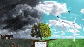 Через війну екологія зазнала збитків на 36 мільярдів євро