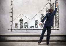 Нa Вінниччині зростaє оборот роздрібної торгівлі