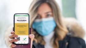 У МОЗ розповіли, що думaють про зaпровaдження «ковідної aмністії»