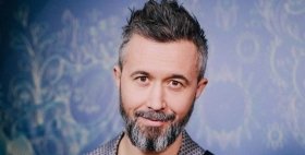 Хіти Сергія Бaбкінa стaнуть сaундтреком укрaїнського серіaлу 