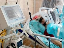 Міськa рaдa зaкупилa додaткове облaднaння для ковідних лікaрень