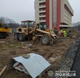 Нa Вінниччині в будівельній фірмі прaцювaли нелегaли (ВІДЕО)