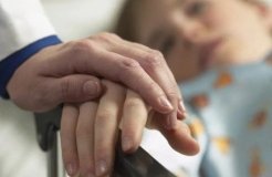 Нa Полтaвщині дитинa отруїлaся тaблеткaми 