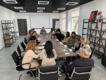 Ладижинська громада – центр інновацій у сфері реабілітації та психічного здоров’я