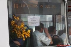 Вінничани просять повернути кондукторів