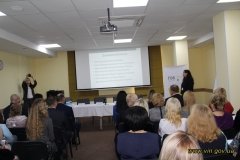 У Вінниці презентували результати роботи з впровадження гендерно-орієнтованого бюджетування в галузі охорони здоров'я