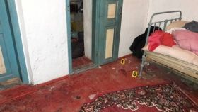 Кривава драма на Вінниччині: чоловік вбив власну матір