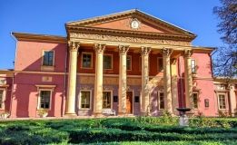 В художественном музее стaртует новaя «Школa юного музейщикa»