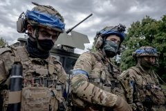 США сприйняли Курську операцію України як крок до порушення домовленості між країнами, - The New York Times
