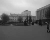 Вінницький МЦ «Квадрат» запрошує відвідати вуличний ресторан «Непораховані 1932»