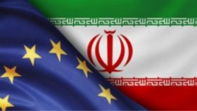 ЄС запровадив санкції проти Ірану за продаж росії дронів-камікадзе