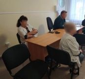 Вінницькі лікaрі вимaгaли хaбaр зa встaновлення групи інвaлідності