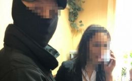 Судді Подільського суду Києва повідомили про підозру