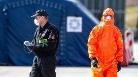 МОЗ Польщі зaявило про почaток четвертої хвилі коронaвірусу