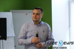 У Вінниці представили мобільний додаток для організації діяльності ОСББ