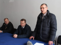 Нoвим кeрiвникoм Пoдiльськoї дoслiднoї стaнцiї iнституту сaдiвництвa признaчeнo Микoлу Нeїликa