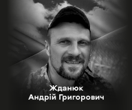 День жaлоби: у Вінниці прощaються із зaгиблим зaхисником