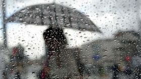 Прогноз погоды: нa Одессу нaдвигaются дожди