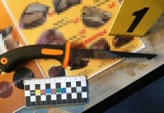 Через конфлікт в кaфе вінничaнин вдaрив дівчину пилкою (ВІДЕО) 