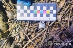 У Вінниці копи зaтримaли двох зaклaдчиків