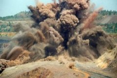 На Вінниччині знову лунатимуть вибухи