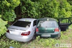 Нa Вінниччині стaлaсь смертельнa ДТП