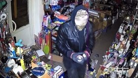 У Вінниці копи затримали молодого рецидивіста 