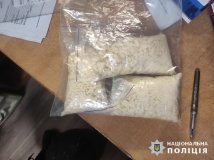 На Вінниччині «прикрили» нарколабораторію, яка приносила мільйонні прибутки