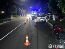 На Вінниці загинув юнак – обставини трагедії встановлюють